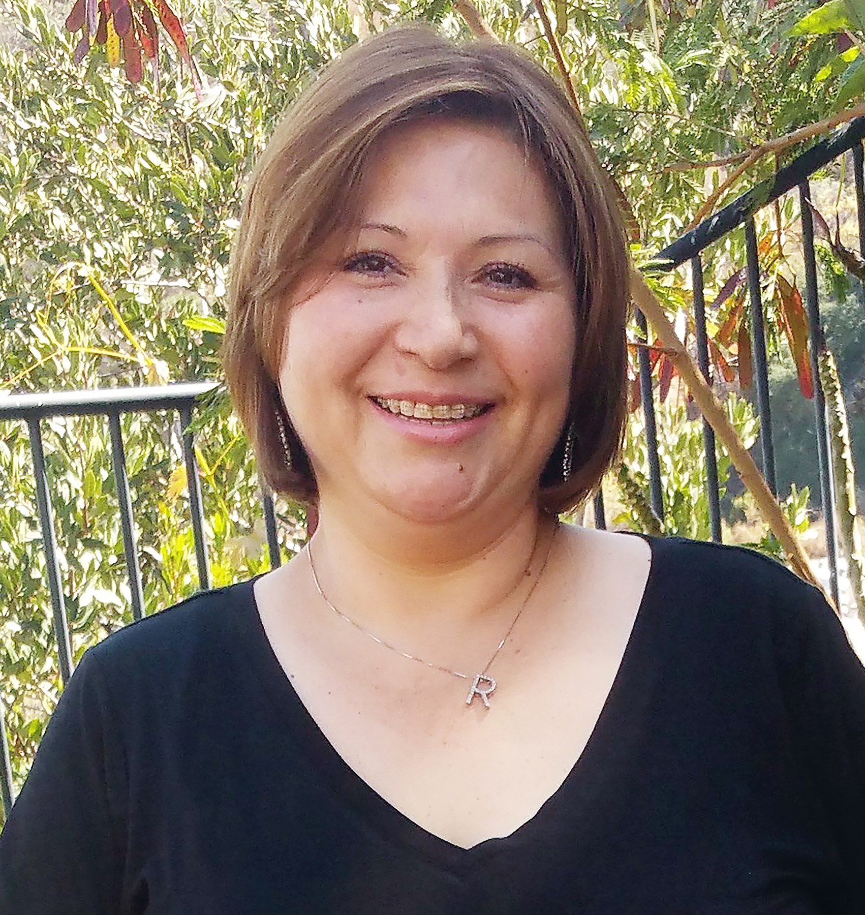 Obituary of Angelica Garcia Alvarez