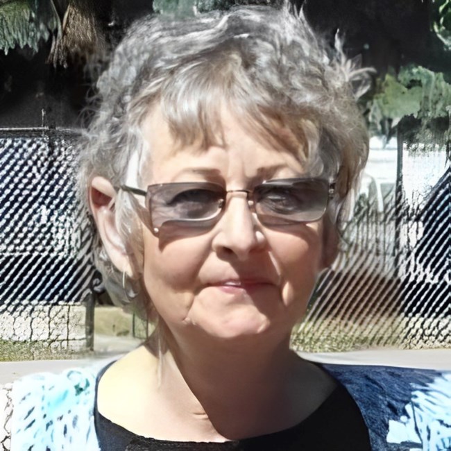 Avis de décès de Ethel Vern Heather Huppie