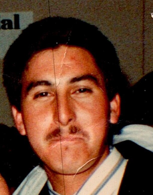 Obituary of Hector Javier Ruiz-Arreola