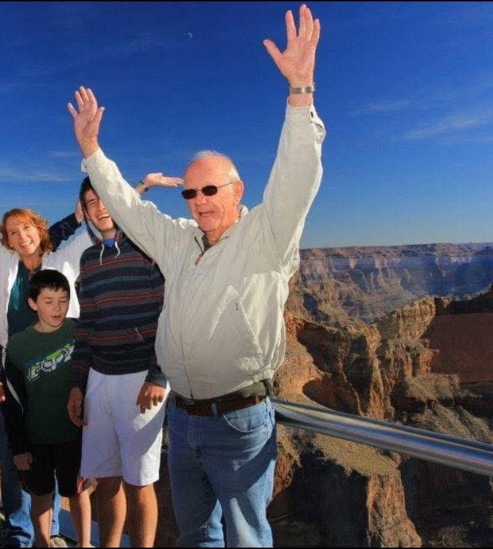 Obituary of Harley B Smith Jr.