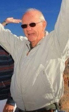 Obituary of Harley B Smith Jr.