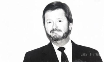 Obituary of John Robert Farr