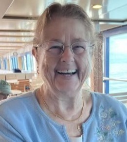 Obituary of Leiza (Beryl) Lorenz