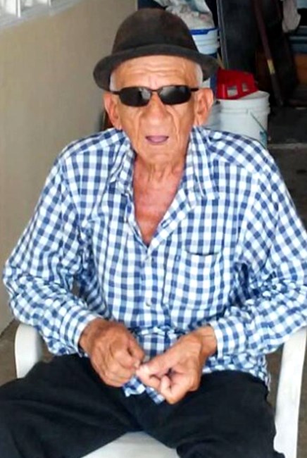 Obituario de Jesús Fontánez Calderón