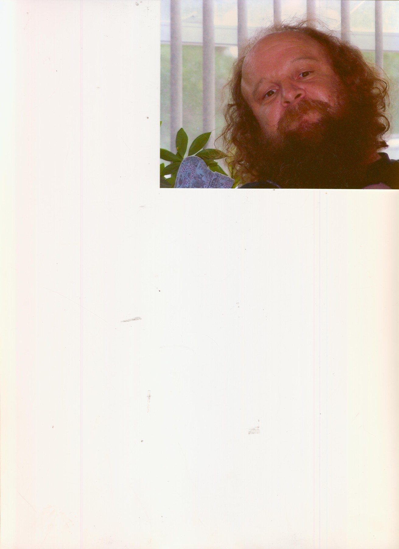 Obituary of Lester Wayne Patchen