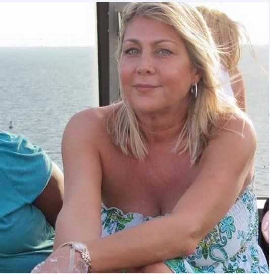 Obituary of Kimberly Dawn Guthrie Rigsby