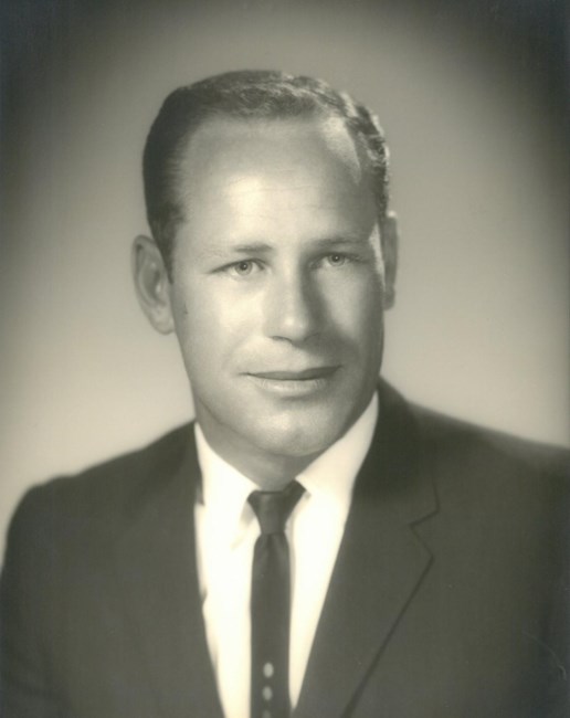 Obituary of Royce Reynolds