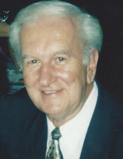 Obituary of Alfred "Al" E. Mazur