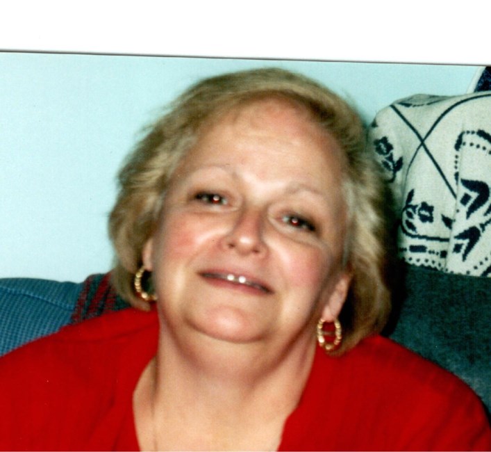 Obituary of Claire M Calinda