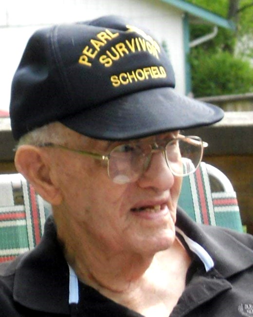Obituary of Walter L. Sherman
