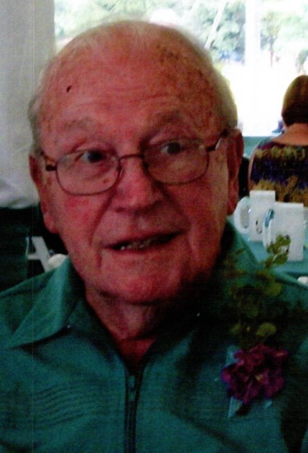 Obituary of William A. Baumgart