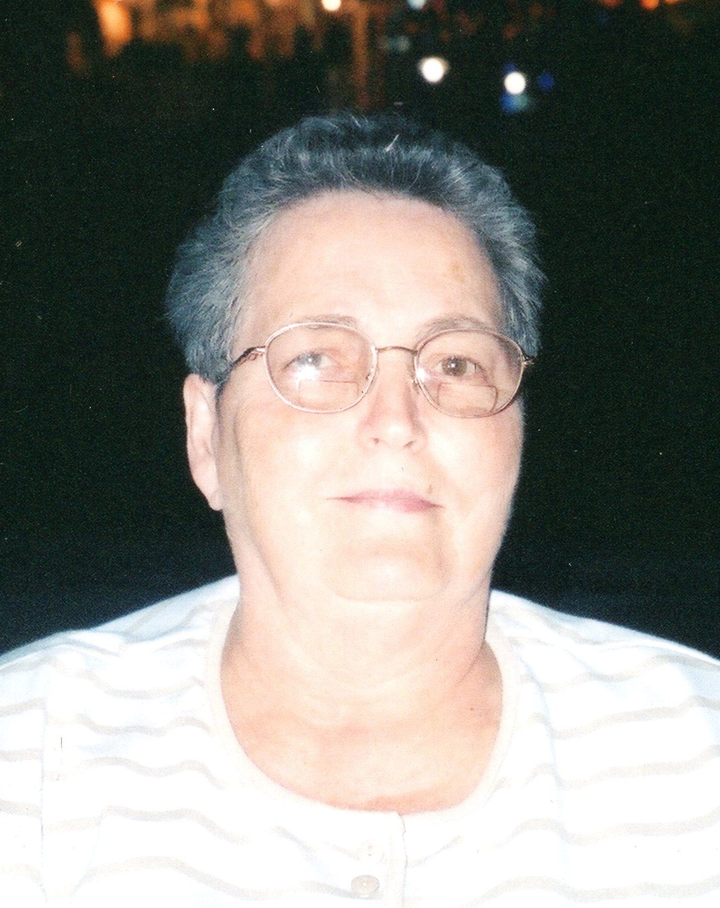 Obituary of Gloria Ann Deason