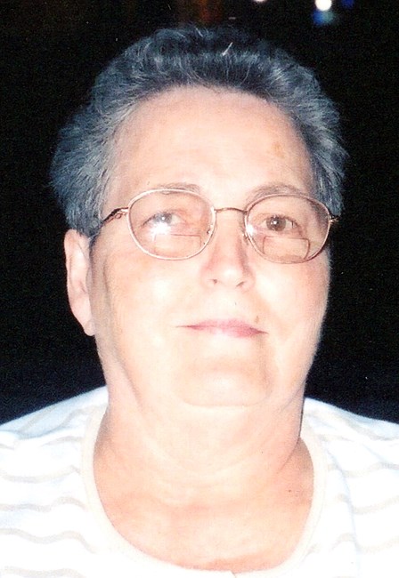 Obituary of Gloria Ann Deason