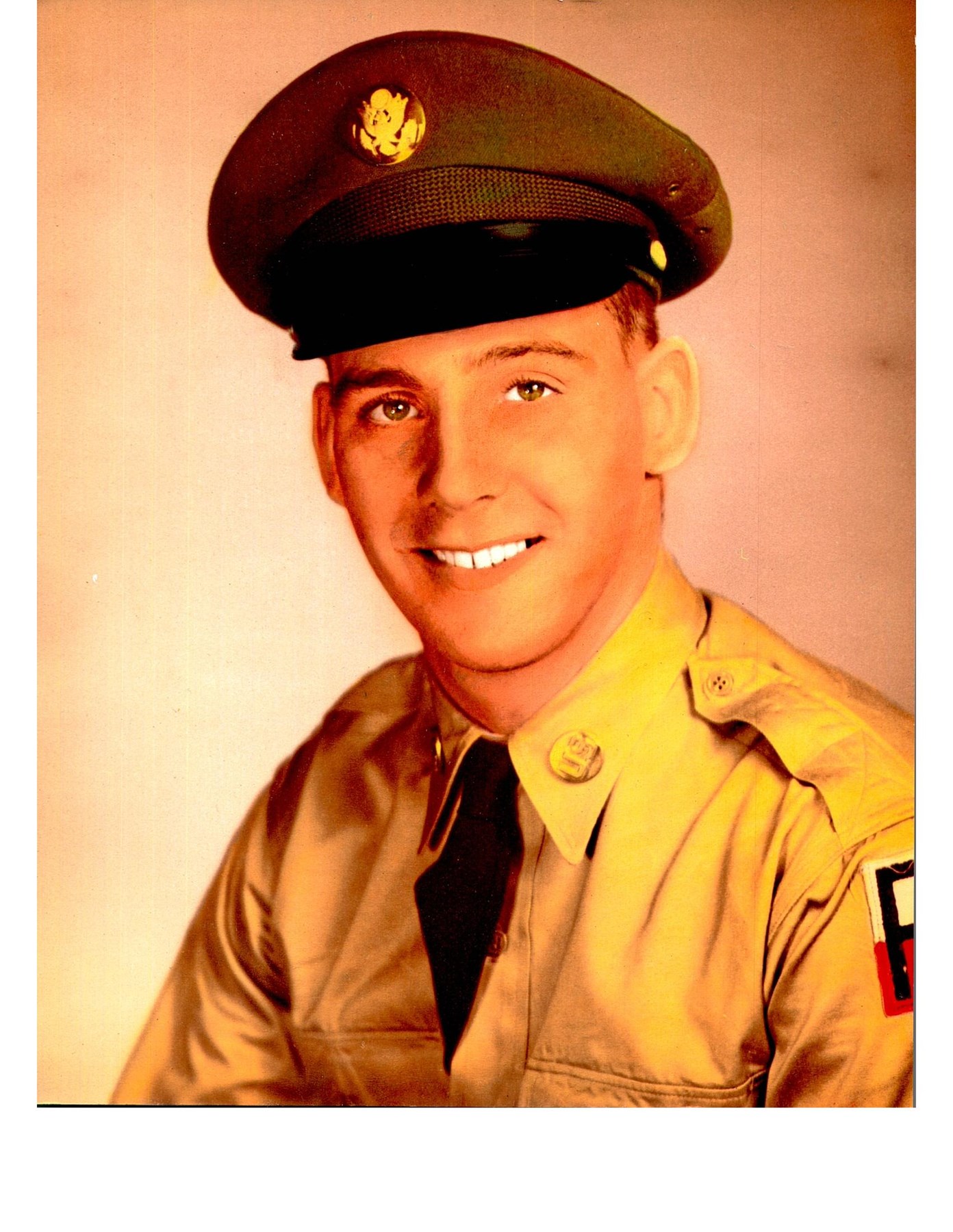 Obituary of Kenneth F. Clair Sr.