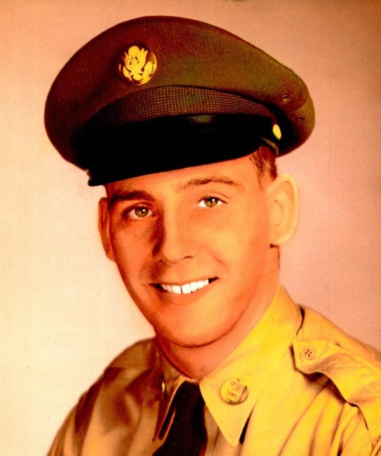 Obituary of Kenneth F. Clair Sr.