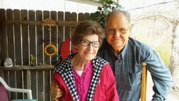 Obituary of Joyce G Steward