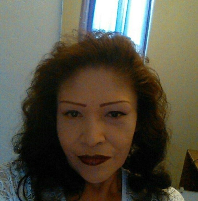 Obituary of Alicia Sanchez