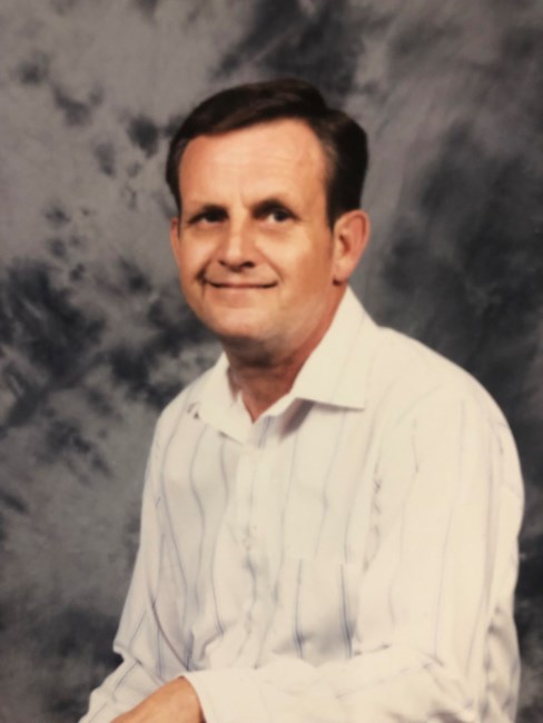 Avis de décès de Billy Wayne Hargrove