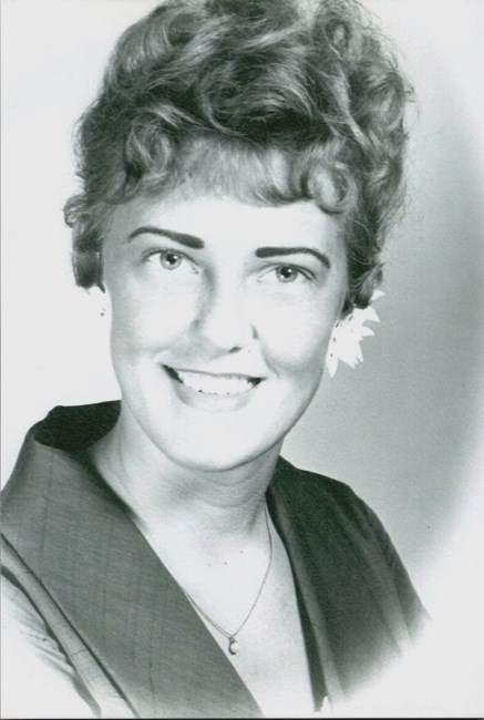 Obituary of Loretta Frances Bailey