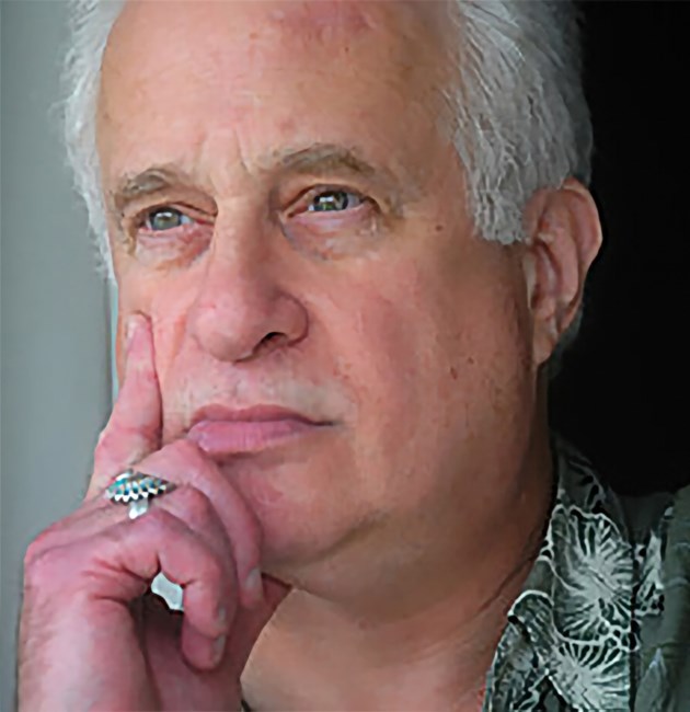 Obituary of Irwin Sterbakov