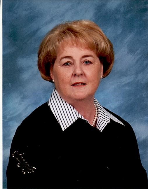 Obituary of Lois H. Goodwine