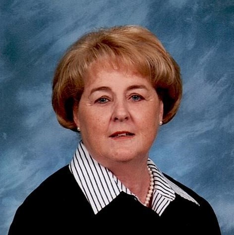 Obituary of Lois H. Goodwine