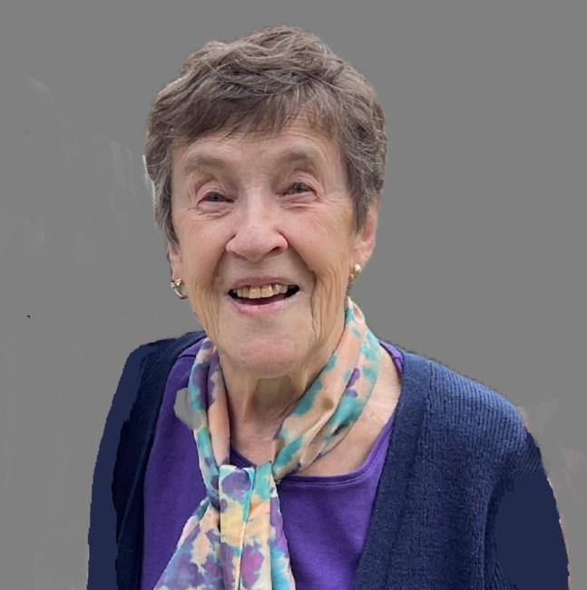 Obituary of Ardith Marie Sahl