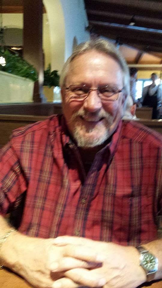 Obituary of Danny Ray Quattlebaum