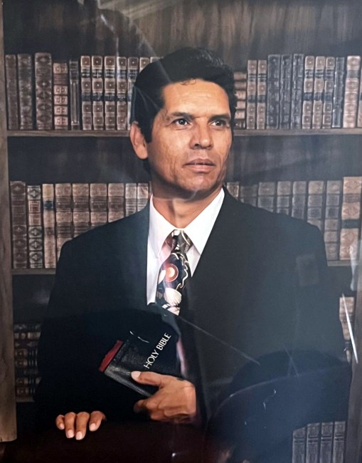 Obituary of Oscar Jaso Bejil
