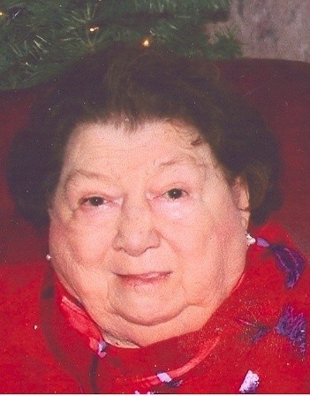 Obituary of Gertude S. Craig