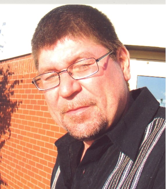 Obituary of Rodney RJ Jacques