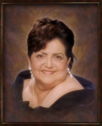 Obituary of Iris A. Saenz