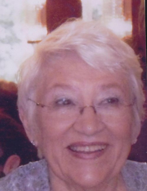 Obituary of Virginia Graef Combs