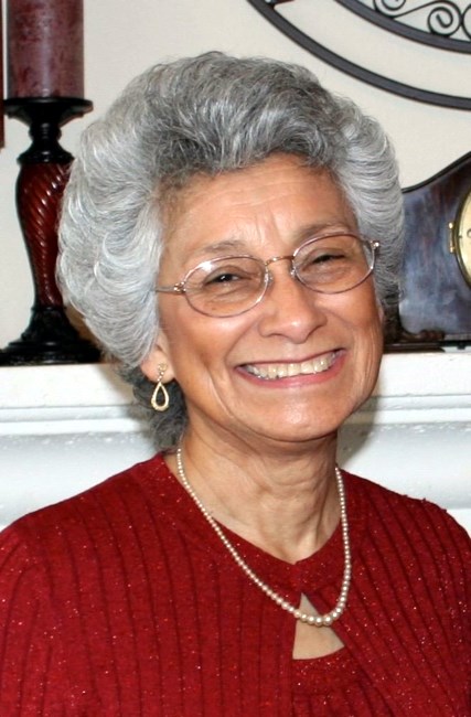 Obituary of Carmelita Hernandez