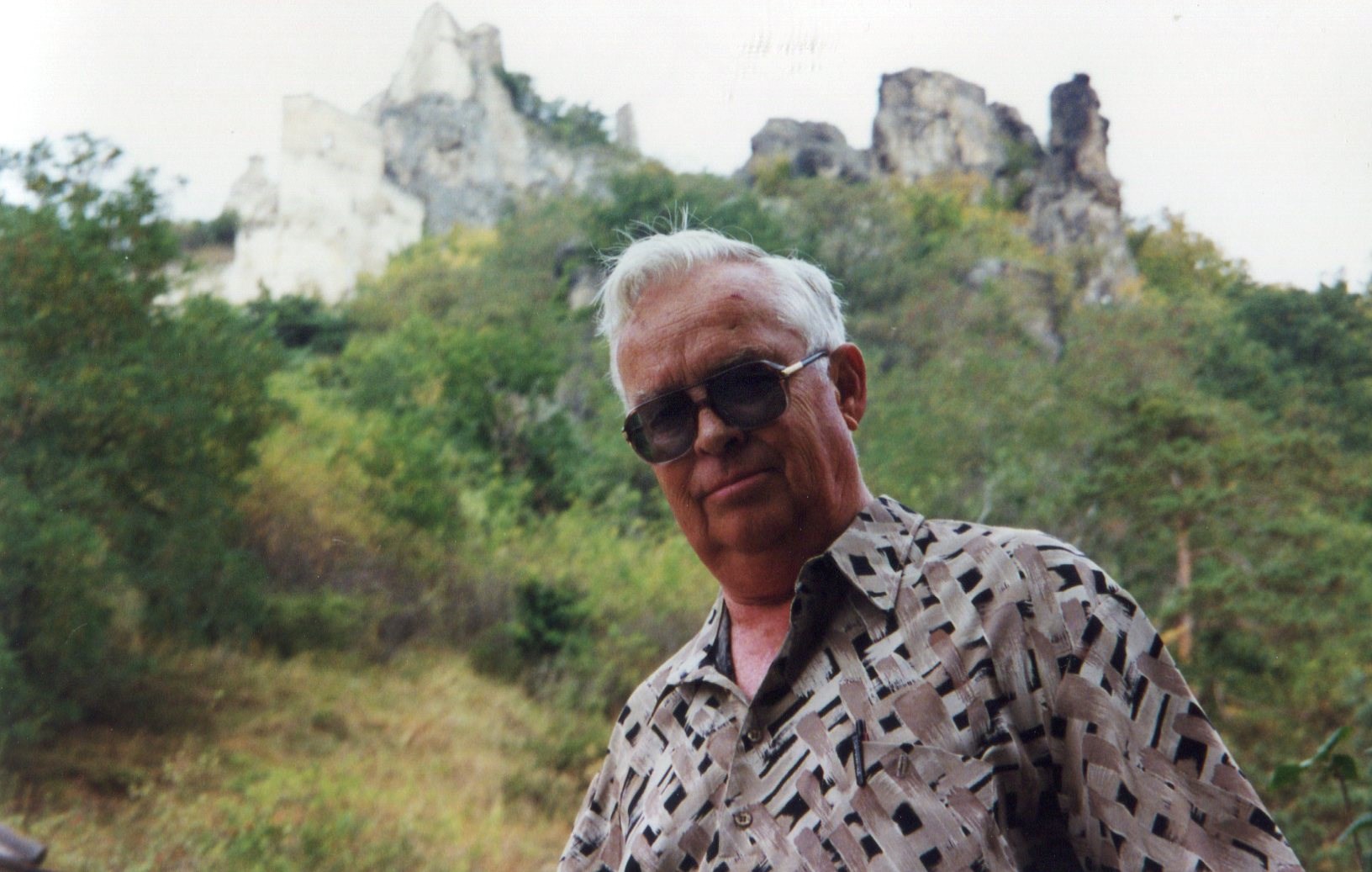 Obituary of Gale Shelton "Newt" Newton Jr.