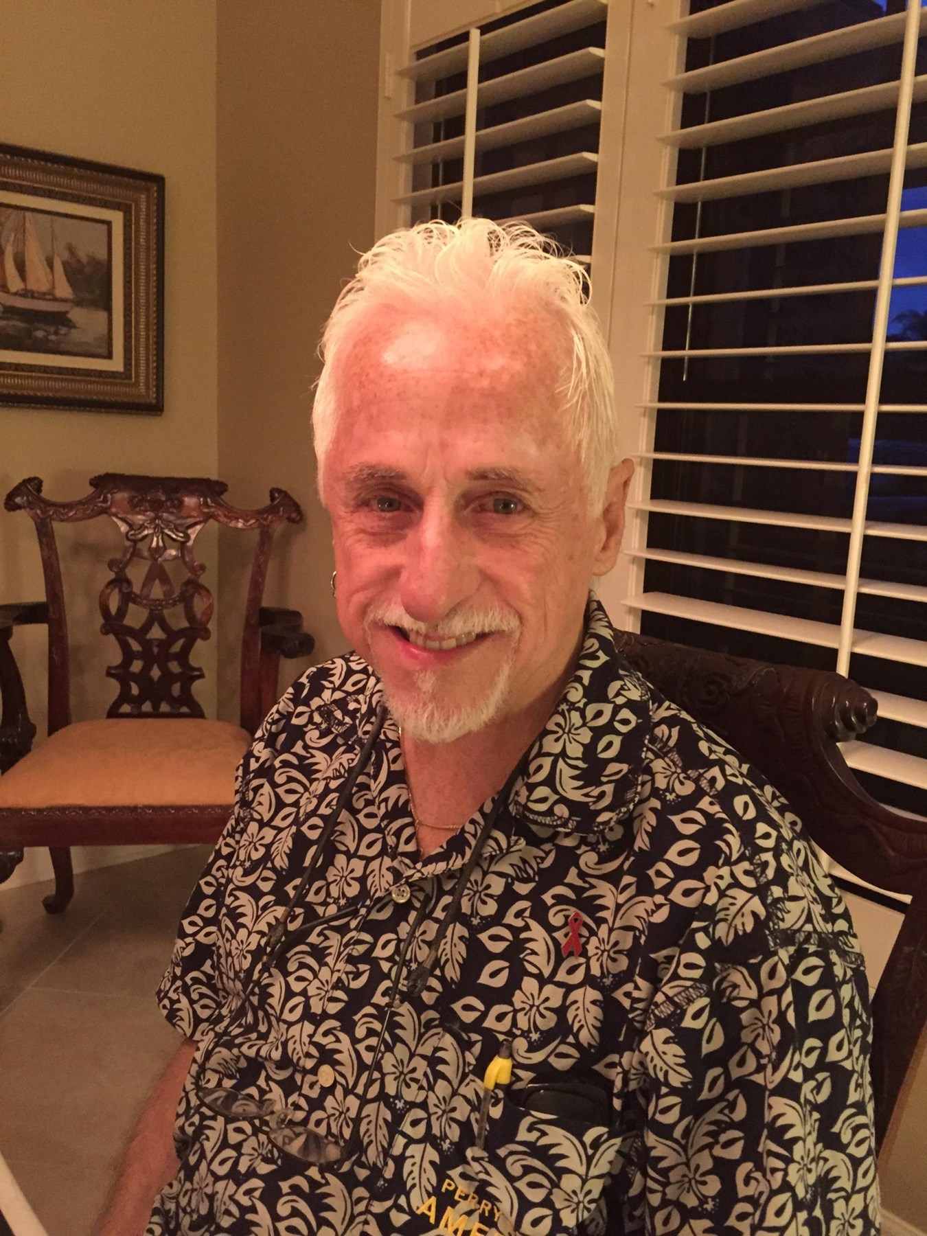 Obituary of Danny R. Robinson