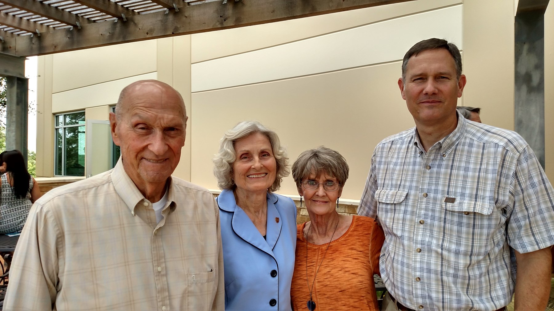 Obituary of Elwood Franklin Granger