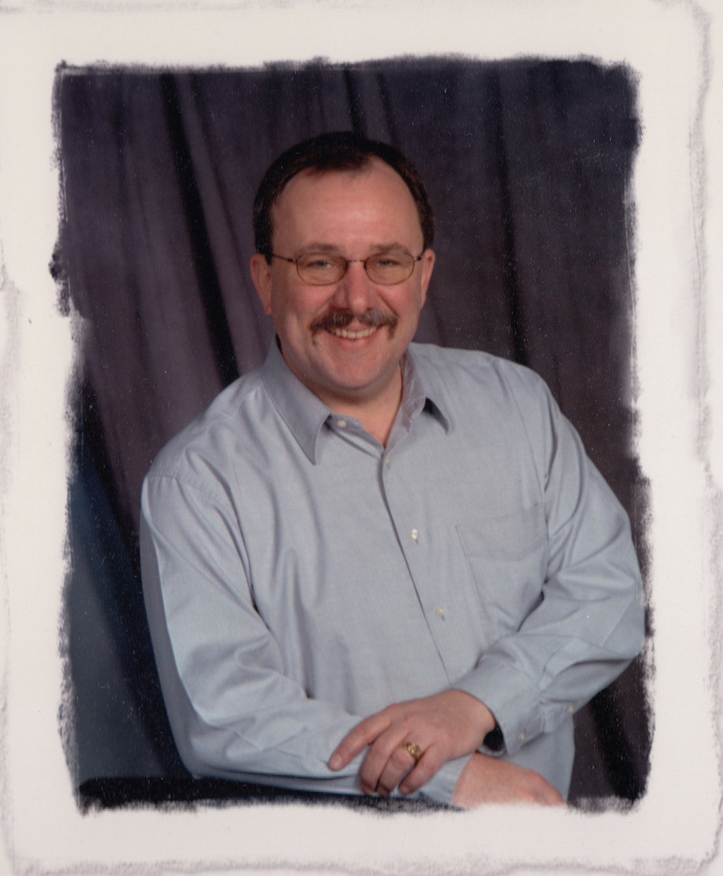 Obituary of Christopher George Spence