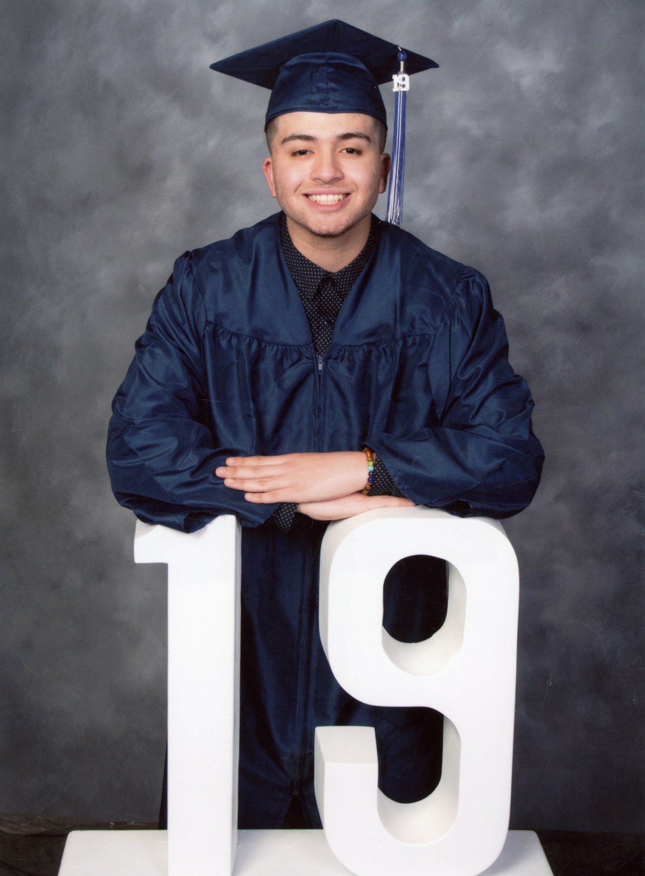 Obituary of Jacob Raphael Mena