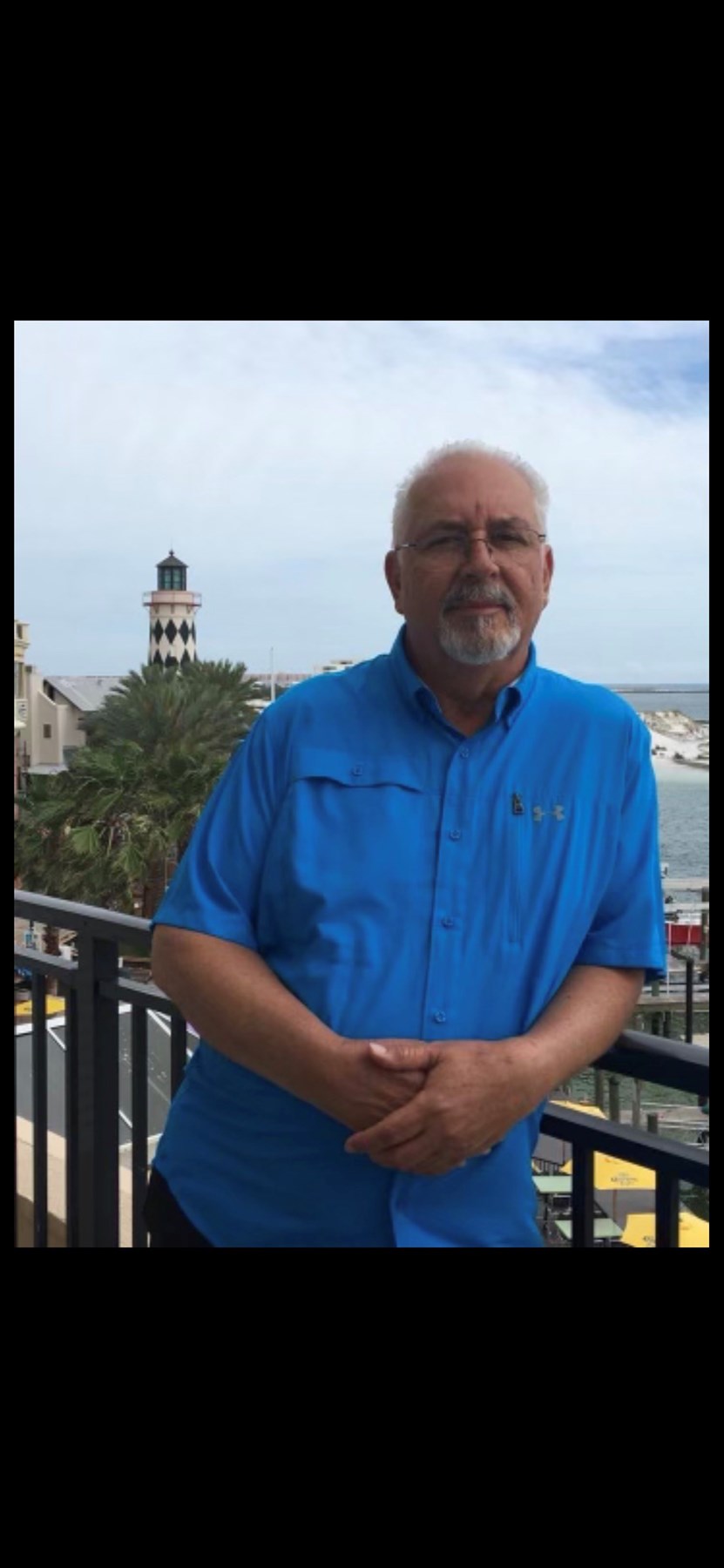 Obituary of Gerald Joseph LaChute