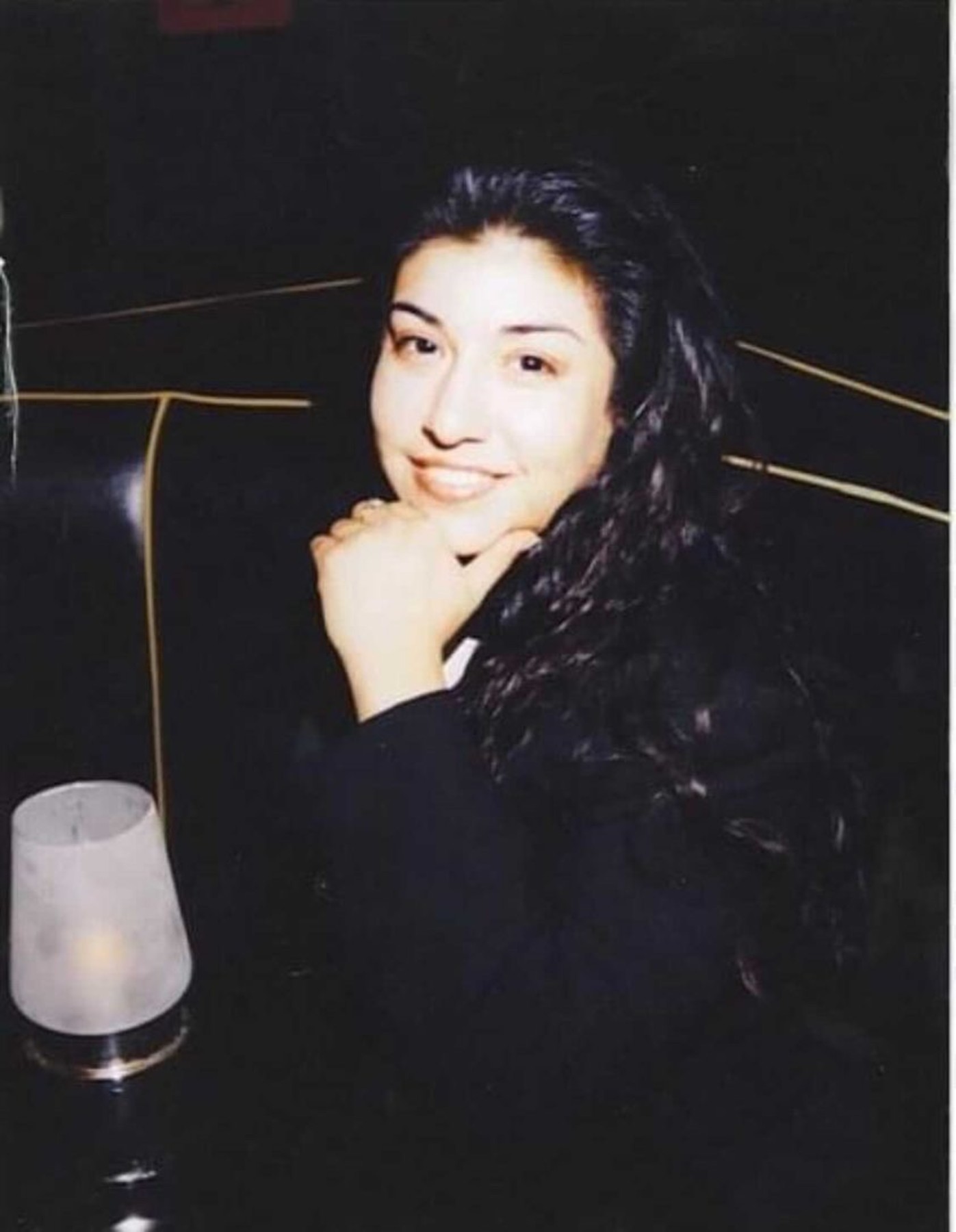 Obituary of Rachel Cynthia Ortega