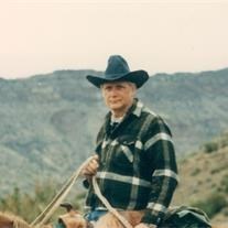 Obituary of John Richard Fisher