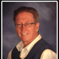 Obituary of Robert Lee Rund