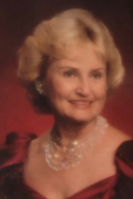 Obituary of Sheila Gwendoline Klosinski