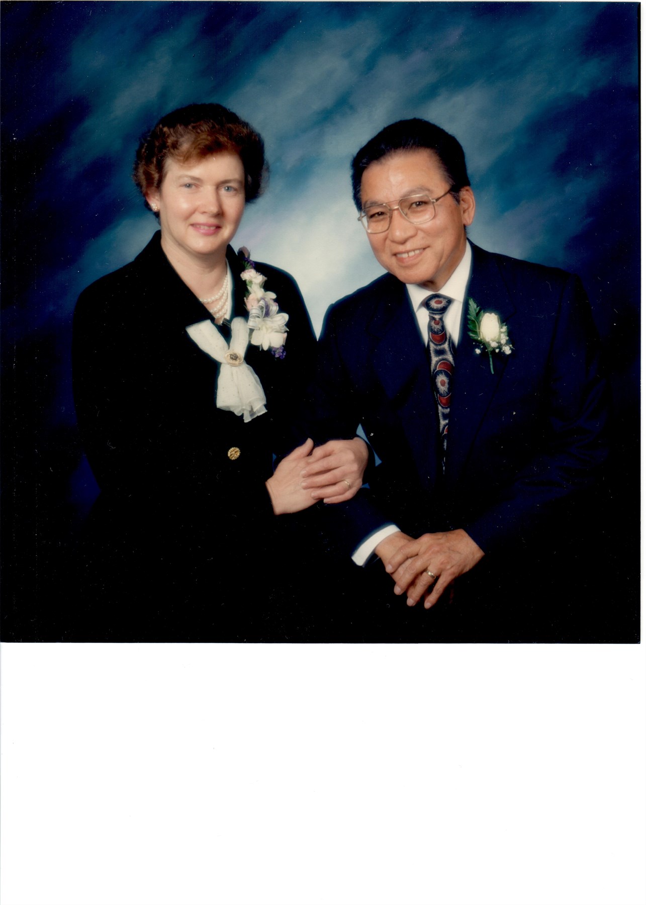 Obituario de Paul Takara