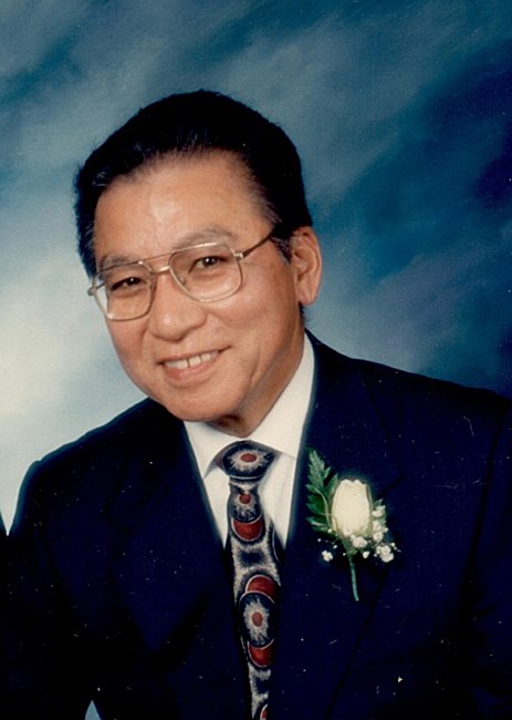 Obituario de Paul Takara