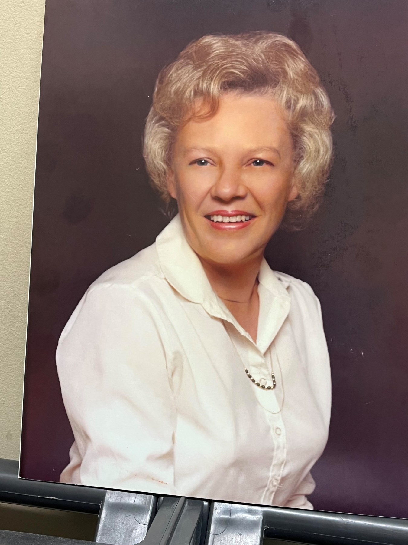 Adella Holman Esco Obituary Montgomery, AL