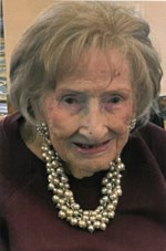Mary White