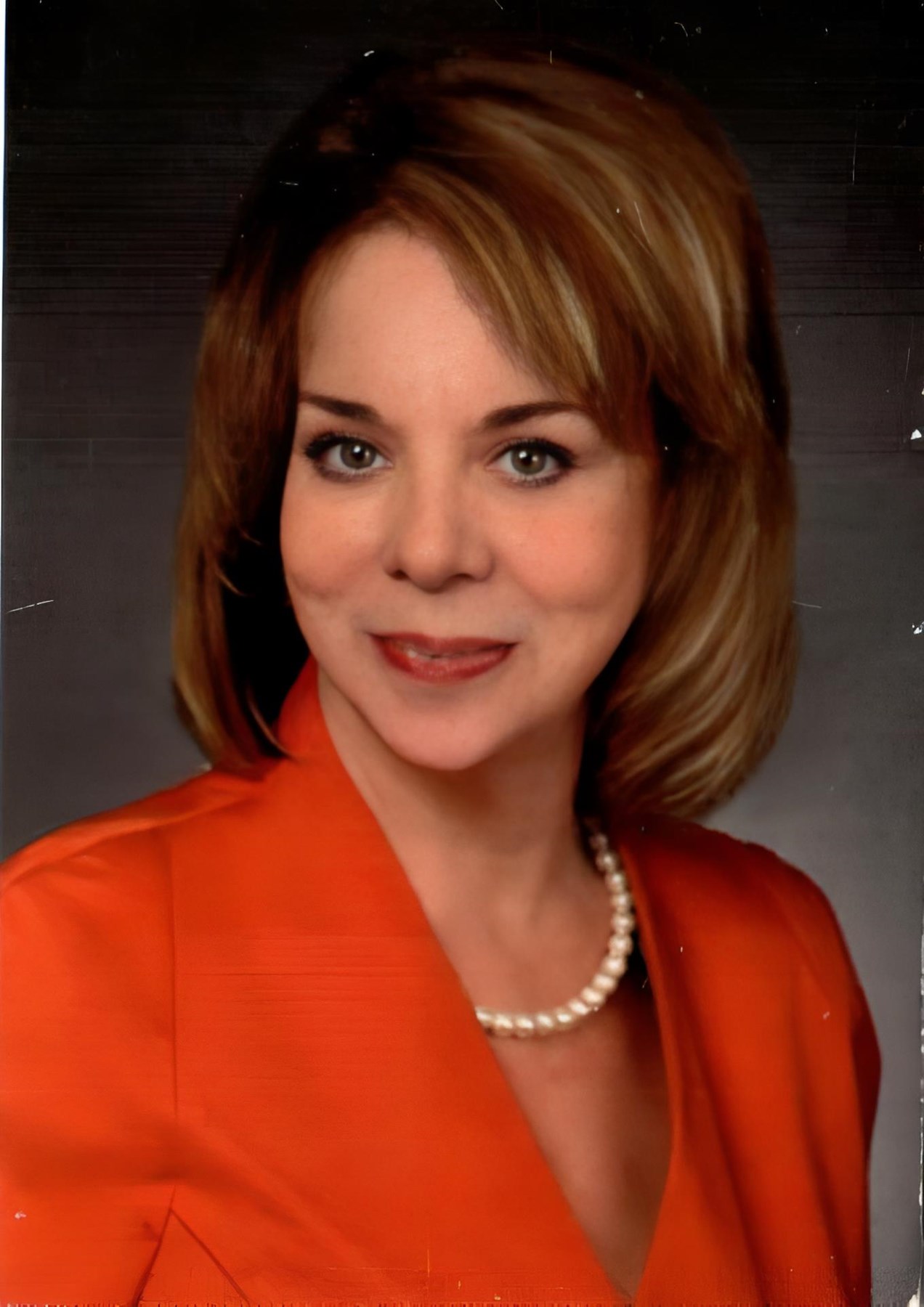 Obituary of Charlotte Ann Branch