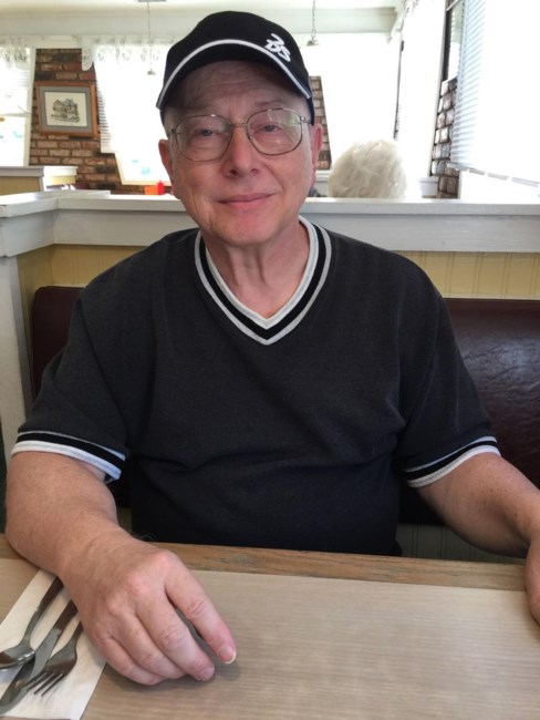 Obituary of Thomas Henry Koehler